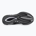 Moteriški bėgimo bateliai Mizuno Wave Rebellion Flash white/black 4