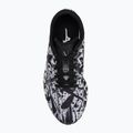 Moteriški bėgimo bateliai Mizuno Wave Rebellion Flash white/black 5