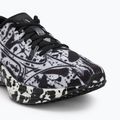 Moteriški bėgimo bateliai Mizuno Wave Rebellion Flash white/black 7