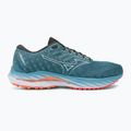 Vyriški bėgimo bateliai Mizuno Wave Inspire 19 blue J1GC234401 2