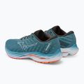 Vyriški bėgimo bateliai Mizuno Wave Inspire 19 blue J1GC234401 3