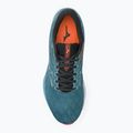 Vyriški bėgimo bateliai Mizuno Wave Inspire 19 blue J1GC234401 6