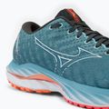 Vyriški bėgimo bateliai Mizuno Wave Inspire 19 blue J1GC234401 7
