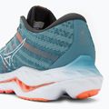 Vyriški bėgimo bateliai Mizuno Wave Inspire 19 blue J1GC234401 8