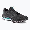 Vyriški bėgimo bateliai Mizuno Wave Inspire 19 black J1GC234402