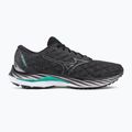 Vyriški bėgimo bateliai Mizuno Wave Inspire 19 black J1GC234402 2