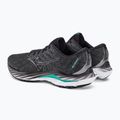 Vyriški bėgimo bateliai Mizuno Wave Inspire 19 black J1GC234402 3