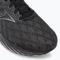 Vyriški bėgimo bateliai Mizuno Wave Inspire 19 black J1GC234402 7