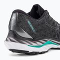 Vyriški bėgimo bateliai Mizuno Wave Inspire 19 black J1GC234402 8