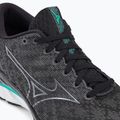 Vyriški bėgimo bateliai Mizuno Wave Inspire 19 black J1GC234402 10