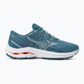 Vaikiški bėgimo batai Mizuno Wave Equate 7 provblue/nimbclud/soleil 2