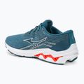 Vaikiški bėgimo batai Mizuno Wave Equate 7 provblue/nimbclud/soleil 3