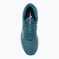 Vaikiški bėgimo batai Mizuno Wave Equate 7 provblue/nimbclud/soleil 5