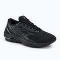 Vyriški bėgimo bateliai Mizuno Wave Equate 7 black/metallic grey