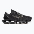 Moteriški bėgimo bateliai Mizuno Wave Prophecy 12 black/ge gold 2