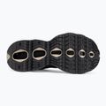 Moteriški bėgimo bateliai Mizuno Wave Prophecy 12 black/ge gold 4