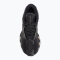 Moteriški bėgimo bateliai Mizuno Wave Prophecy 12 black/ge gold 5