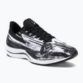 Vyriški bėgimo bateliai Mizuno Wave Rebellion Sonic white/black