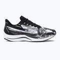 Vyriški bėgimo bateliai Mizuno Wave Rebellion Sonic white/black 2