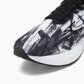 Vyriški bėgimo bateliai Mizuno Wave Rebellion Sonic white/black 7