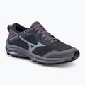 Moteriški bėgimo bateliai Mizuno Wave Rider GTX grey J1GD217922