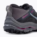 Moteriški bėgimo bateliai Mizuno Wave Rider GTX grey J1GD217922 10