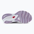Moteriški bėgimo batai Mizuno Wave Sky 6 pastililac/whitee/china blue 4