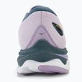 Moteriški bėgimo batai Mizuno Wave Sky 6 pastililac/whitee/china blue 6