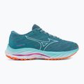 Moteriški bėgimo bateliai Mizuno Wave Rider 26 blue J1GD220371 2