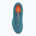 Moteriški bėgimo bateliai Mizuno Wave Rider 26 blue J1GD220371 6