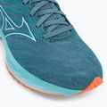Moteriški bėgimo bateliai Mizuno Wave Rider 26 blue J1GD220371 7