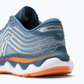 Moteriški bėgimo bateliai Mizuno Wave Horizon 6 blue J1GD222611 10