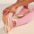 Moteriški bėgimo bateliai Mizuno Wave Rider 26 Roxy cyclamen/white/mockorang 3