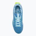 Moteriški bėgimo bateliai Mizuno Wave Rider 26 Roxy atomiz/white/daiqgreen 6