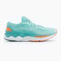 Moteriški bėgimo bateliai Mizuno Wave Skyrise 4 blue J1GD230921 2