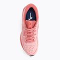 Moteriški bėgimo bateliai Mizuno Wave Skyrise 4 pink J1GD230923 6