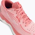 Moteriški bėgimo bateliai Mizuno Wave Skyrise 4 pink J1GD230923 7