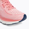 Moteriški bėgimo bateliai Mizuno Wave Skyrise 4 pink J1GD230923 8