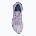 Moteriški bėgimo bateliai Mizuno Wave Skyrise 4 wisteria/white/chinablue 7