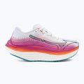 Mizuno Wave Rebellion Pro bėgimo bateliai baltos ir rožinės spalvos J1GD231721 2