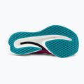 Mizuno Wave Rebellion Pro bėgimo bateliai baltos ir rožinės spalvos J1GD231721 8