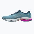 Moteriški bėgimo bateliai Mizuno Wave Ultima 14 blue J1GD231821 10