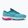 Moteriški bėgimo bateliai Mizuno Wave Ultima 14 blue J1GD231821 2