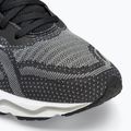 Moteriški bėgimo batai Mizuno Wave Ultima 14 black/ silver/ nimbuscloud 7