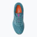 Moteriški bėgimo bateliai Mizuno Wave Inspire 19 blue J1GD234421 6