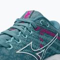 Moteriški bėgimo bateliai Mizuno Wave Inspire 19 blue J1GD234421 7