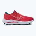 Moteriški bėgimo bateliai Mizuno Wave Inspire 19 pink J1GD234427 2