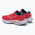 Moteriški bėgimo bateliai Mizuno Wave Inspire 19 pink J1GD234427 3