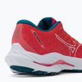 Moteriški bėgimo bateliai Mizuno Wave Inspire 19 pink J1GD234427 8