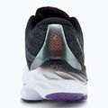 Moteriški bėgimo bateliai Mizuno Wave Inspire 19 W black/ silver/ bitsweet 6